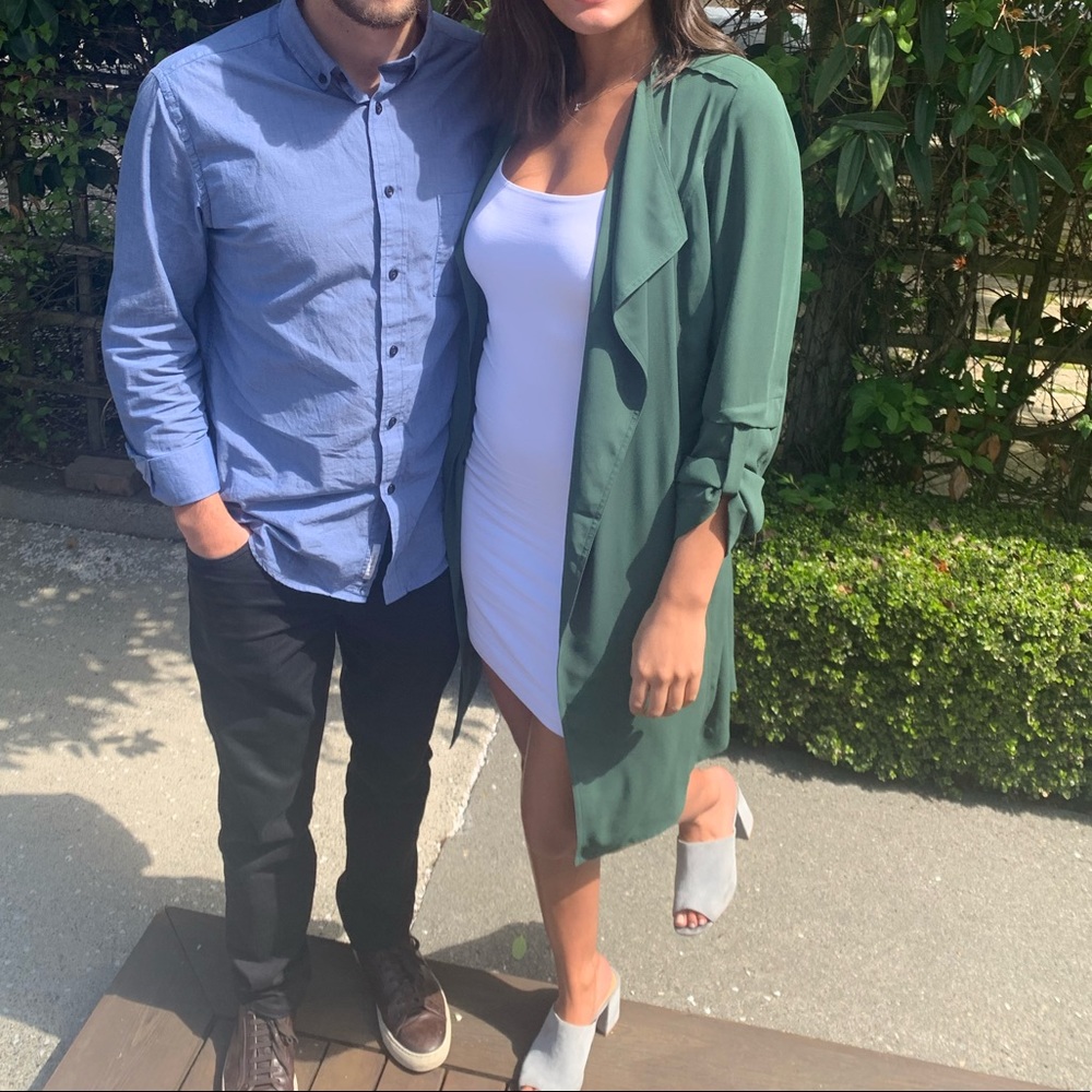 Babaton Jacket - image 1